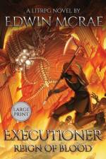 Executioner af Edwin McRae