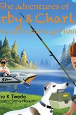 Adventures of Derby & Charlie - Derby and Charlie go Fishing af Shane K Twede