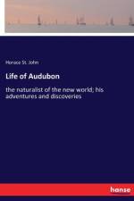 Life of Audubon
