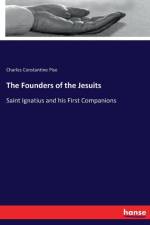 Founders of the Jesuits af Charles Constantine Pise
