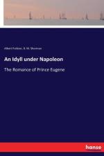 Idyll under Napoleon af Albert Pulitzer