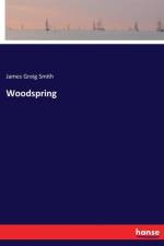 Woodspring af James Greig Smith