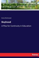 Boyhood af Ennis Richmond