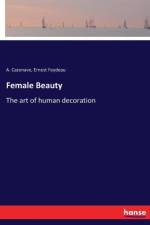 Female Beauty af Ernest Feydeau