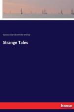 Strange Tales af Eustace Clare Grenville Murray