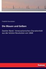 Blauen und Gelben