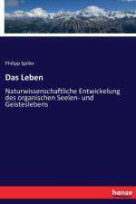 Leben af Philipp Spiller