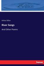 River Songs af Arthur Dillon