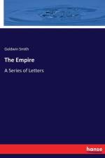 Empire af Goldwin Smith