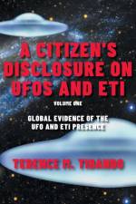 Citizen's Disclosure on UFOs and ETI af Terence M Tibando