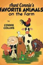 Aunt Connie's Favorite Animals on the Farm af Connie Collins