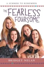 Fearless Foursome af Bridget Nelan