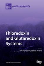 Thioredoxin and Glutaredoxin Systems