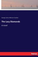 Lacy Diamonds af George James Atkinson Coulson