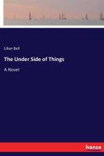 Under Side of Things