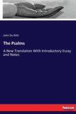 Psalms