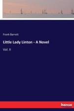 Little Lady Linton - A Novel af Frank Barrett