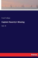 Captain Haverty's Wooing