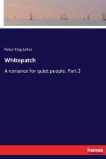 Whitepatch