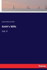 Keith's Wife