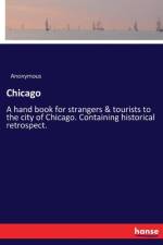 Chicago af Anonymous