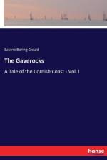 Gaverocks af Sabine Baring-Gould