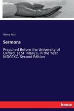 Sermons af Henry Kett