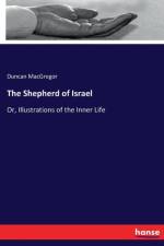 Shepherd of Israel af Duncan MacGregor