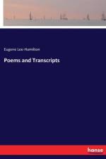 Poems and Transcripts af Eugene Lee-Hamilton