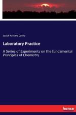 Laboratory Practice af Josiah Parsons Cooke