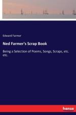 Ned Farmer's Scrap Book af Edward Farmer