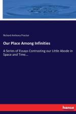 Our Place Among Infinities af Richard Anthony Proctor