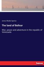 land of Bolivar