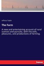 Farm af Jefferys Taylor