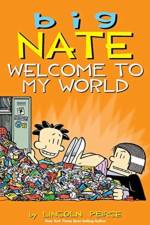 Big Nate af Lincoln Peirce