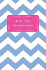 Grace's Pocket Posh Journal, Chevron