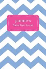 Jaimie's Pocket Posh Journal, Chevron
