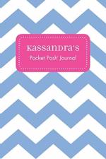 Kassandra's Pocket Posh Journal, Chevron