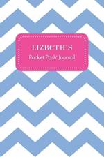 Lizbeth's Pocket Posh Journal, Chevron