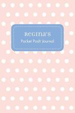 Regina's Pocket Posh Journal, Polka Dot