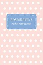 Rosemarie's Pocket Posh Journal, Polka Dot
