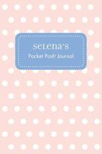 Selena's Pocket Posh Journal, Polka Dot