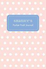 Shanice's Pocket Posh Journal, Polka Dot