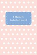 Shari's Pocket Posh Journal, Polka Dot