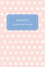 Sofia's Pocket Posh Journal, Polka Dot