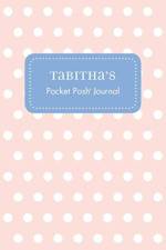 Tabitha's Pocket Posh Journal, Polka Dot