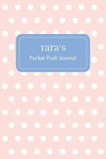 Tara's Pocket Posh Journal, Polka Dot