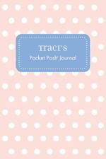 Traci's Pocket Posh Journal, Polka Dot