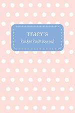 Tracy's Pocket Posh Journal, Polka Dot