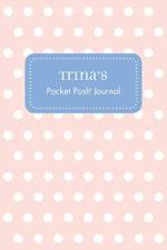 Trina's Pocket Posh Journal, Polka Dot